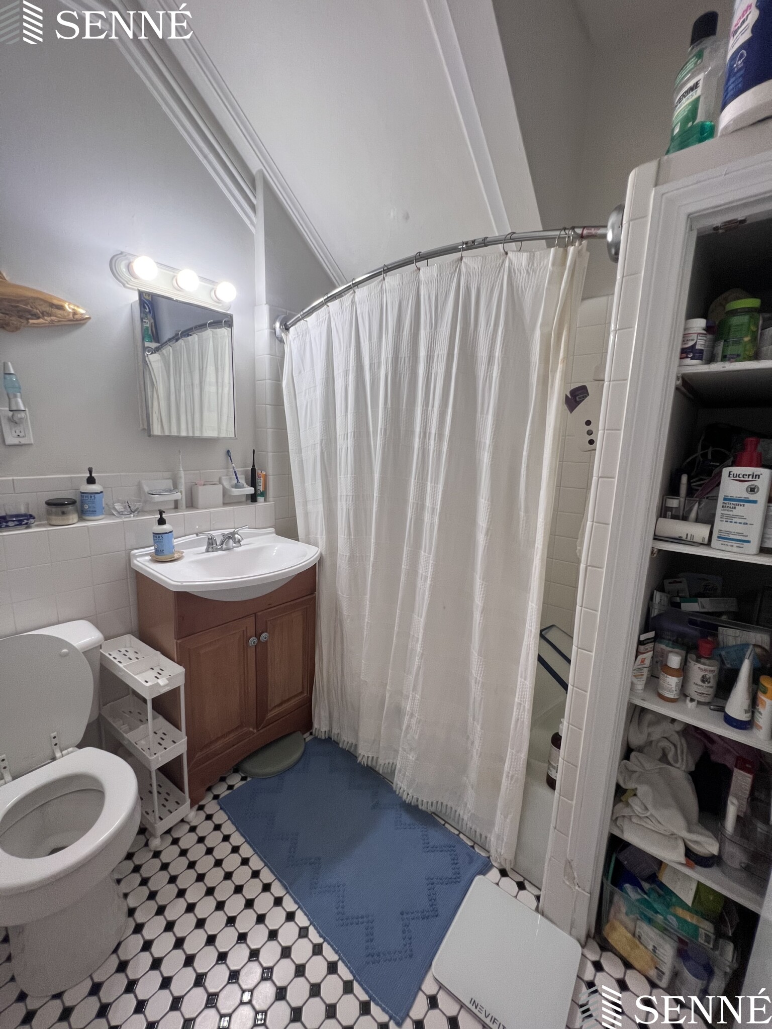 1 bed, 1 bath apartment for rent at 16 Yarmouth St Unit 3, South End — photo 7 of 14