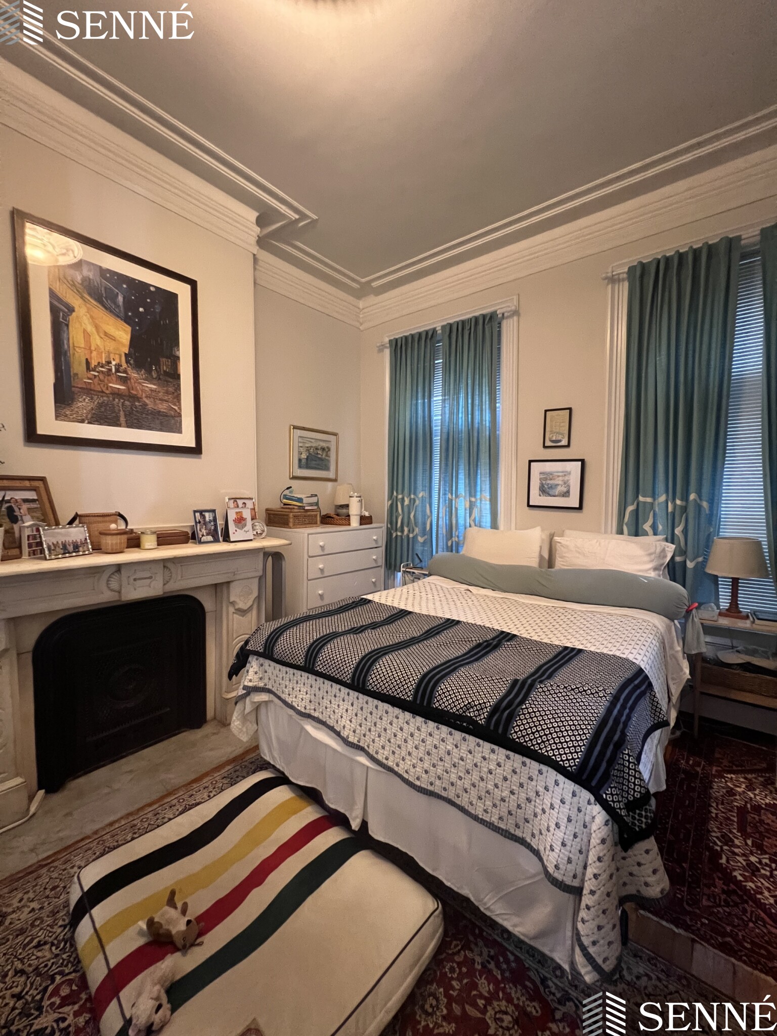 1 bed, 1 bath apartment for rent at 16 Yarmouth St Unit 3, South End — photo 11 of 14