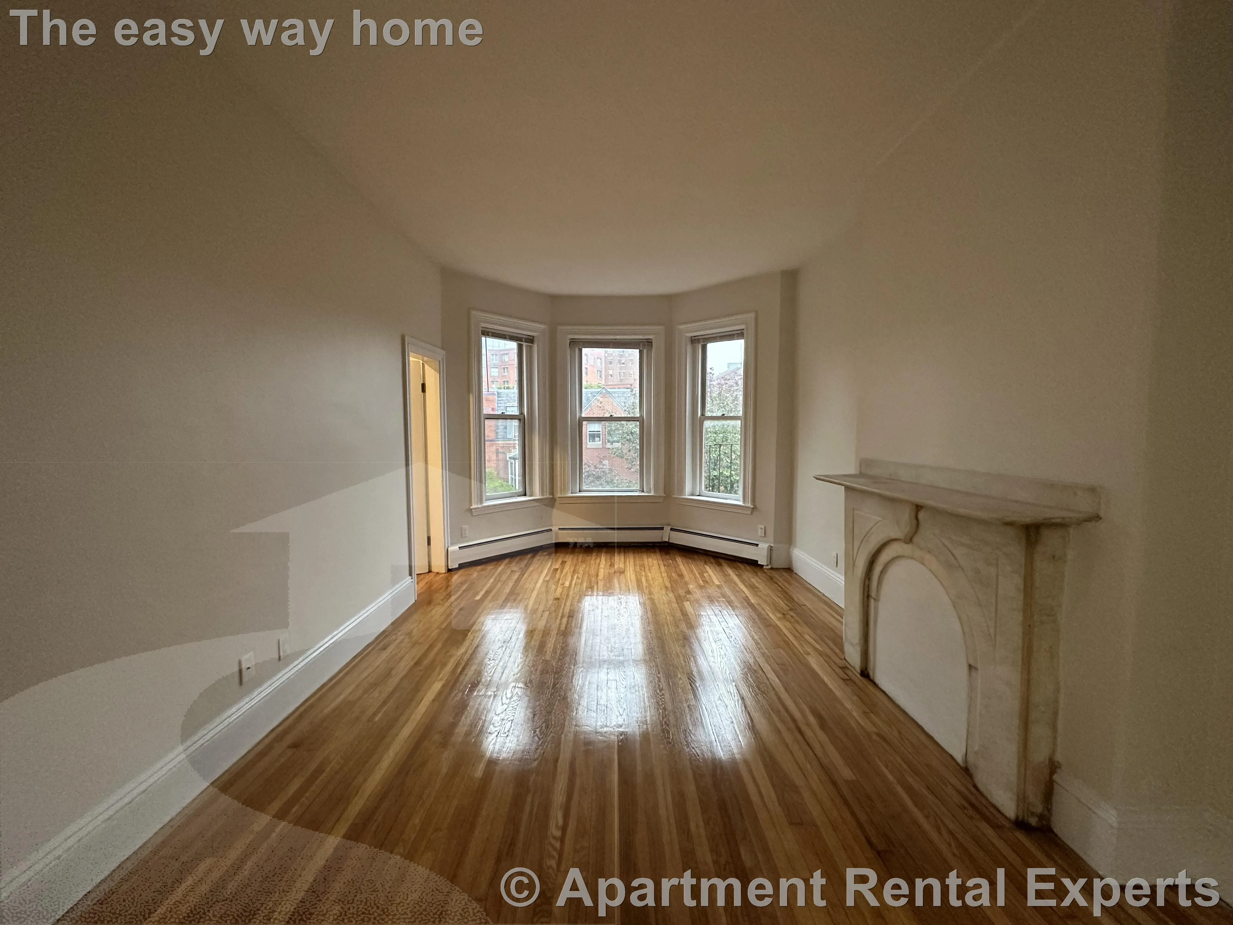 2 bed, 1 bath apartment for rent at 16 Yarmouth St Unit 5, Back Bay — photo 5 of 8