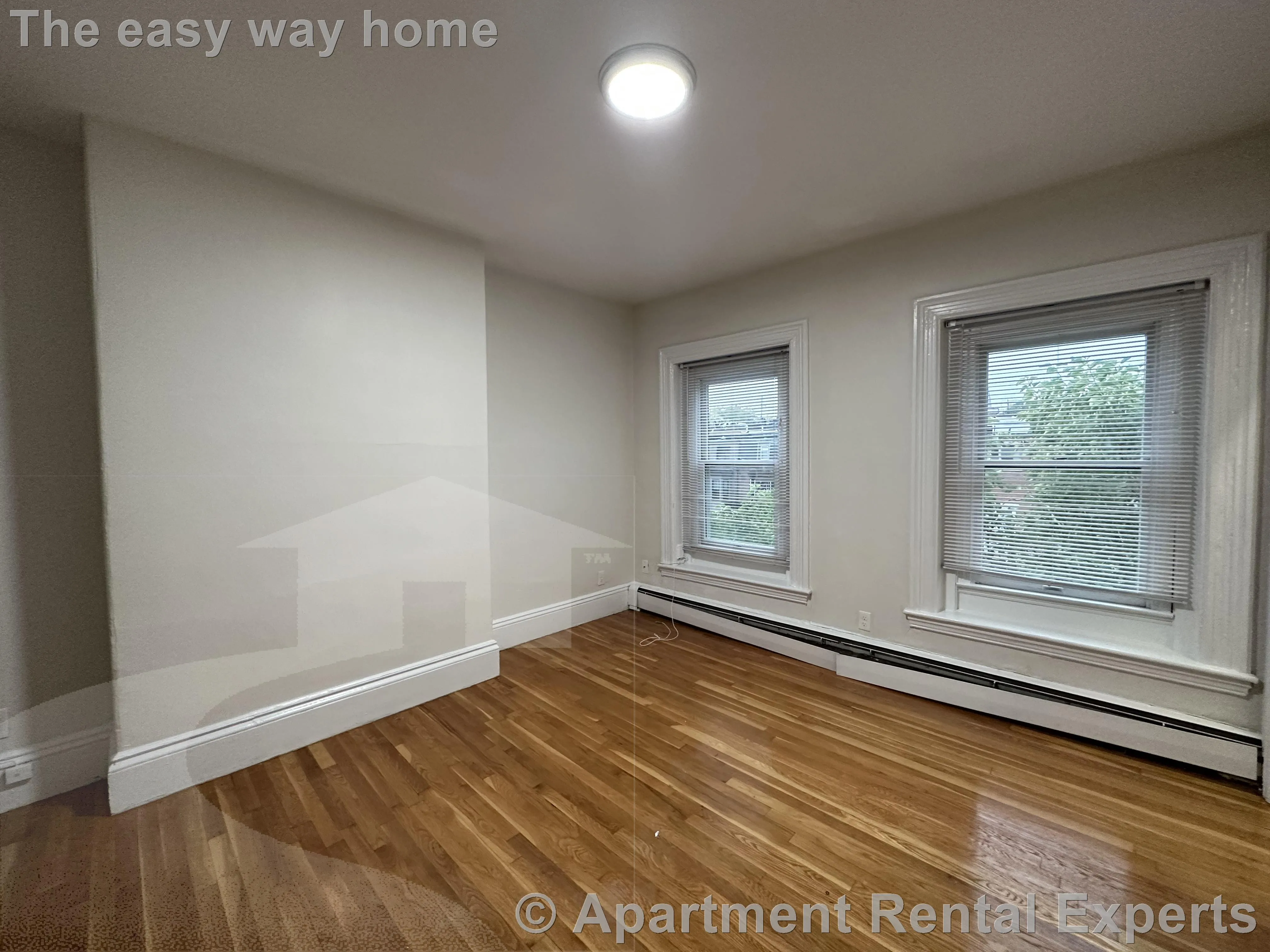 2 bed, 1 bath apartment for rent at 16 Yarmouth St Unit 5, Back Bay — photo 3 of 8