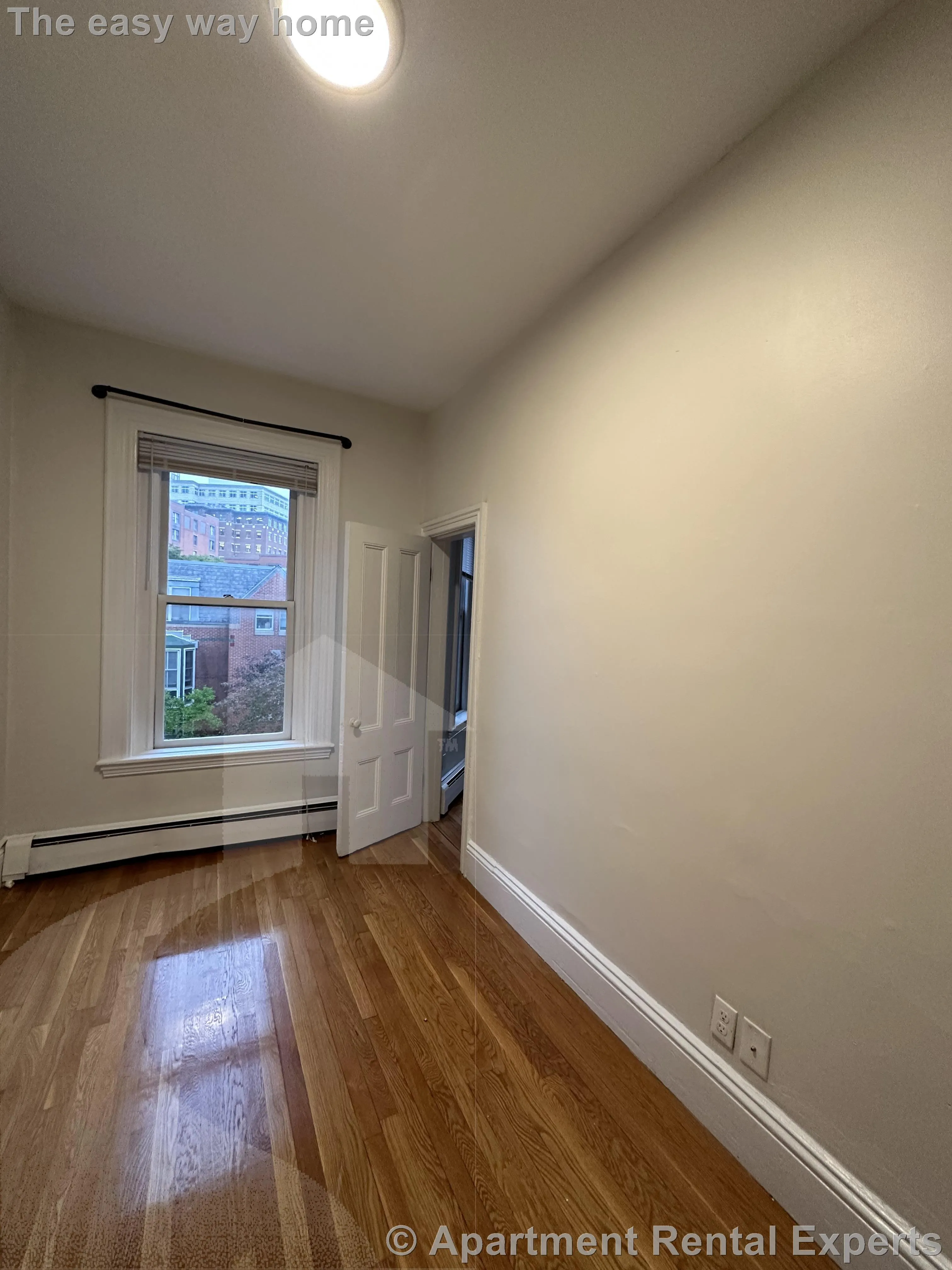 2 bed, 1 bath apartment for rent at 16 Yarmouth St Unit 5, Back Bay — photo 4 of 8
