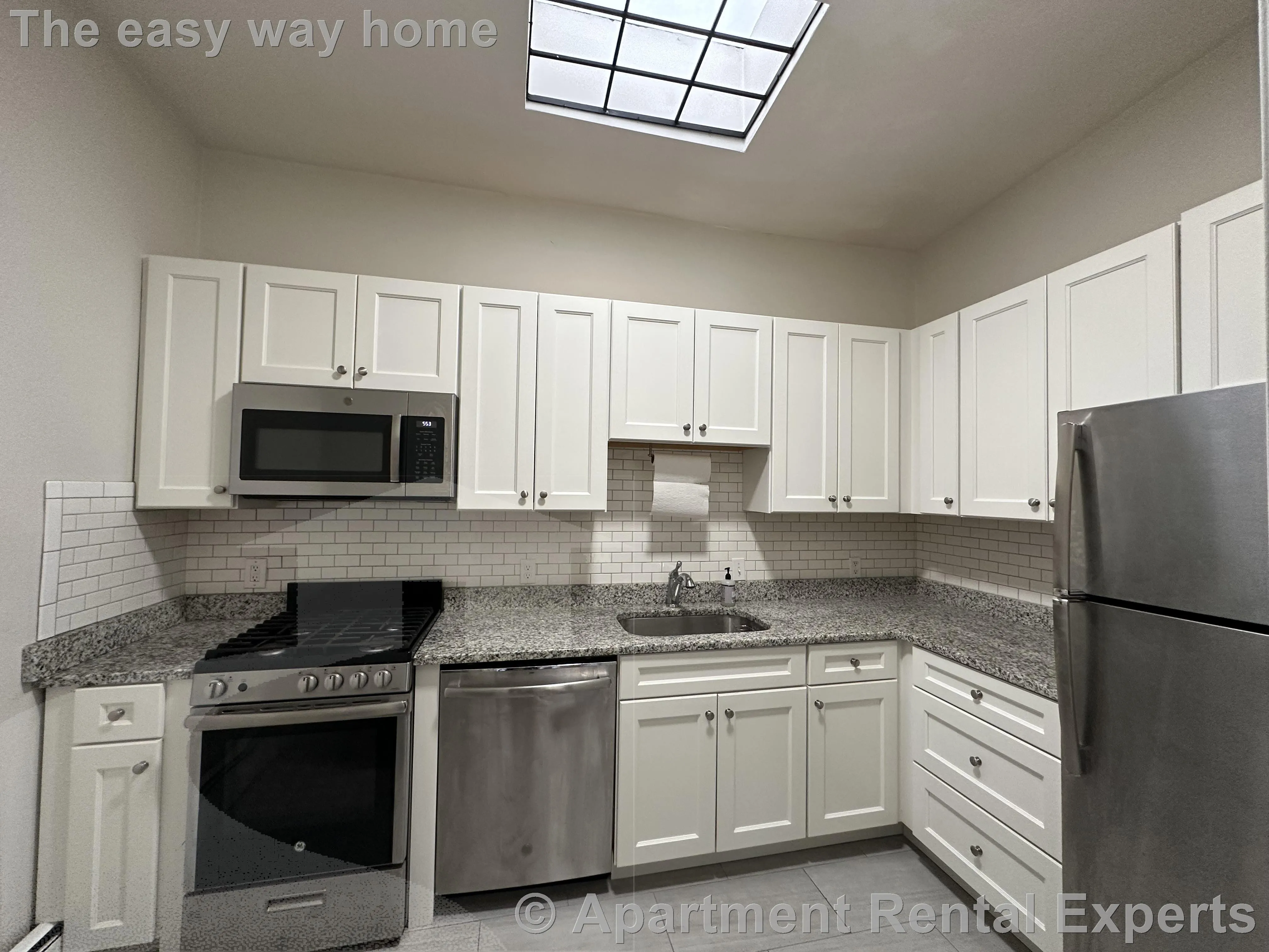 2 bed, 1 bath apartment for rent at 16 Yarmouth St Unit 5, Back Bay