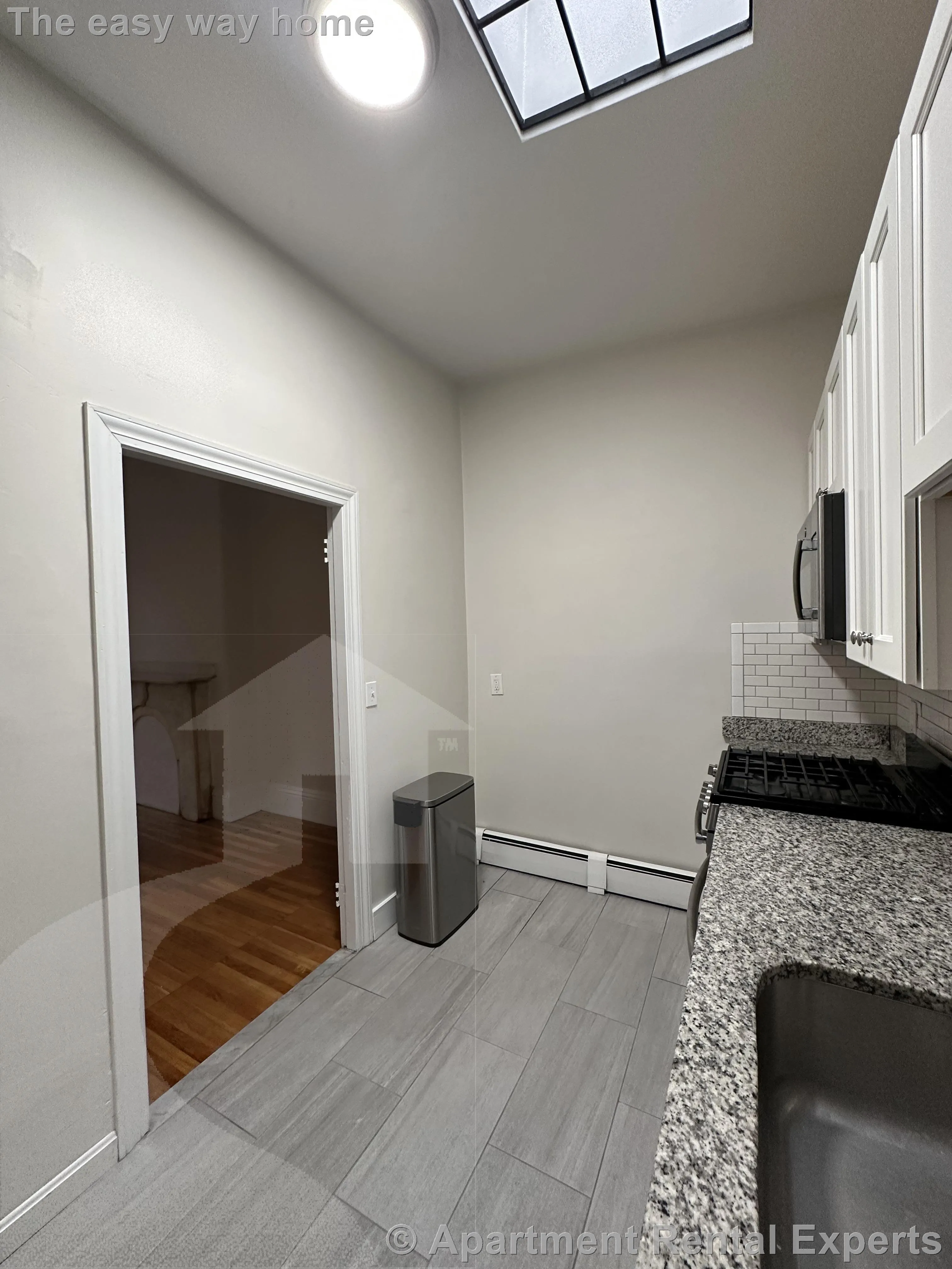 2 bed, 1 bath apartment for rent at 16 Yarmouth St Unit 5, Back Bay — photo 2 of 8