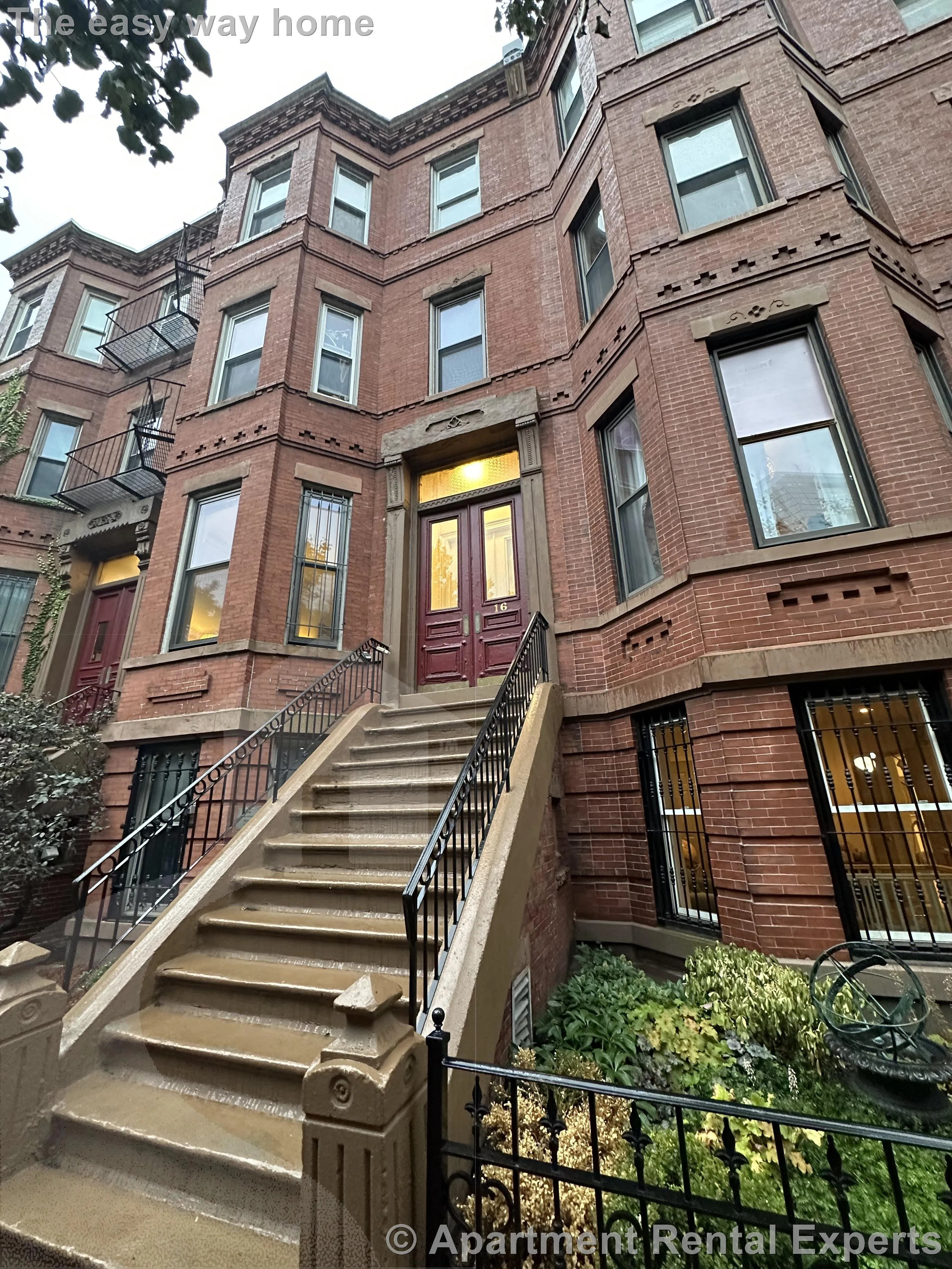 2 bed, 1 bath apartment for rent at 16 Yarmouth St Unit 5, Back Bay — photo 8 of 8