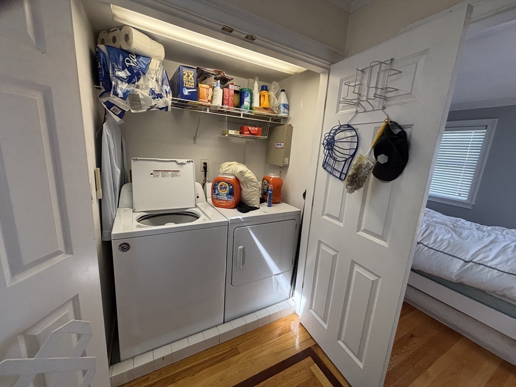 2 bed, 2 bath apartment for rent at 160 1/2 H St Unit 2, South Boston — photo 19 of 28