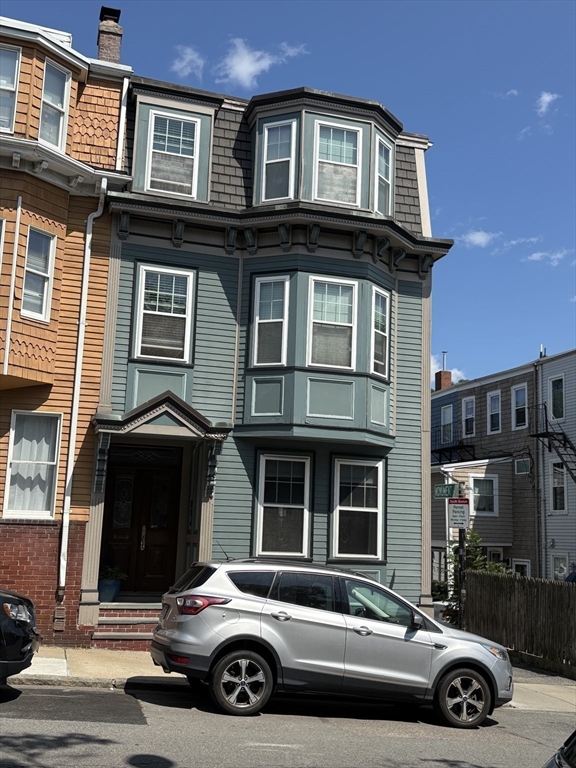 2 bed, 2 bath apartment for rent at 160 1/2 H St Unit 2, South Boston — photo 24 of 28