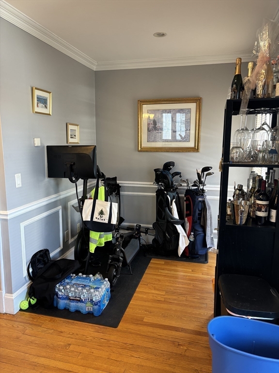 2 bed, 2 bath apartment for rent at 160 1/2 H St Unit 2, South Boston — photo 5 of 28