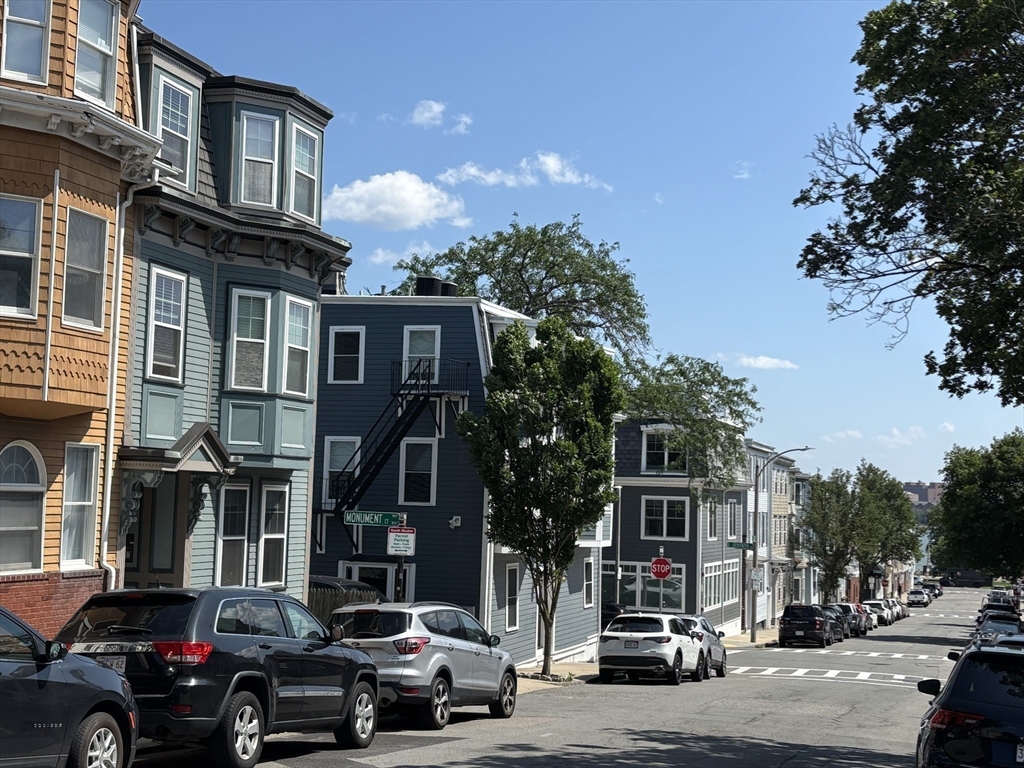 2 bed, 2 bath apartment for rent at 160 1/2 H St Unit 2, South Boston — photo 27 of 28