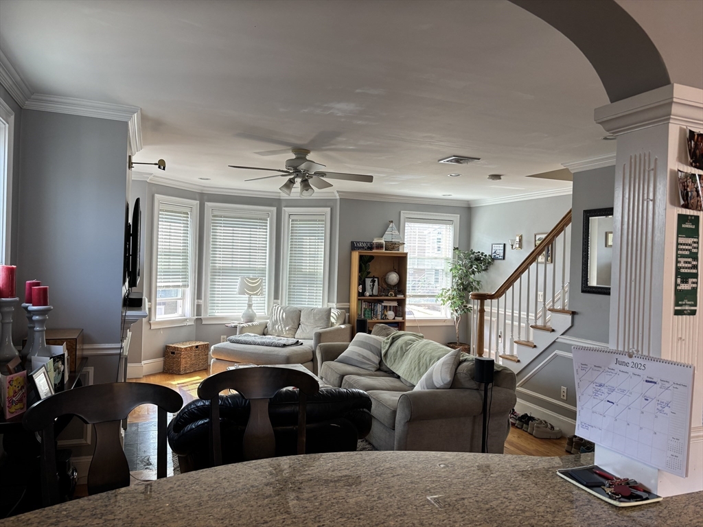 2 bed, 2 bath apartment for rent at 160 1/2 H St Unit 2, South Boston — photo 3 of 28