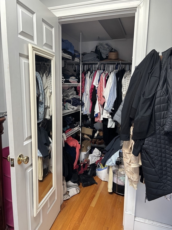2 bed, 2 bath apartment for rent at 160 1/2 H St Unit 2, South Boston — photo 15 of 28