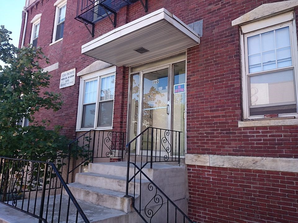1 bed, 1 bath apartment for rent at 160-180 North Beacon St Unit 3, Brighton — photo 13 of 13