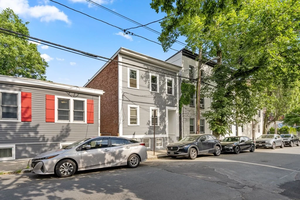 2 bed, 1 bath apartment for rent at 160 5th St Unit 2, East Cambridge — photo 1 of 12