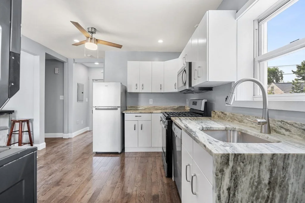 2 bed, 1 bath apartment for rent at 160 5th St Unit 2, East Cambridge — photo 3 of 12