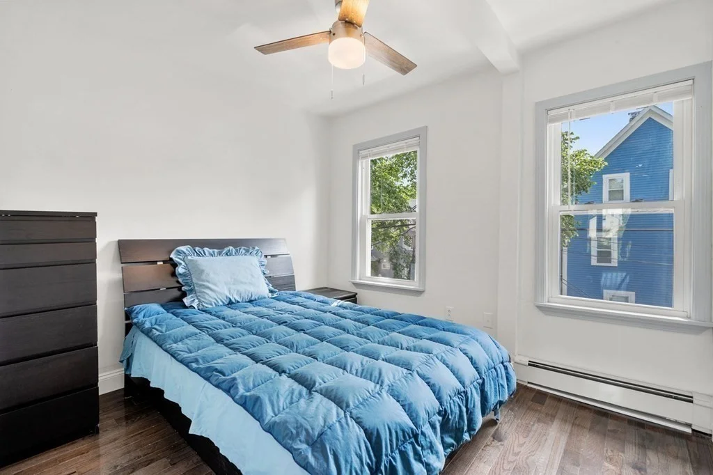 2 bed, 1 bath apartment for rent at 160 5th St Unit 2, East Cambridge — photo 7 of 12