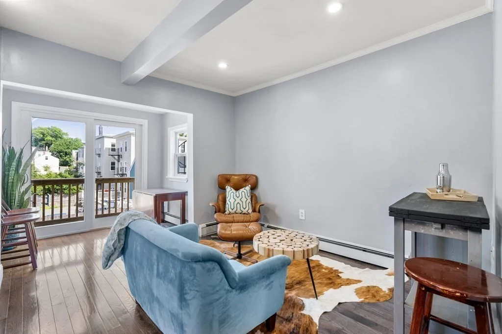 2 bed, 1 bath apartment for rent at 160 5th St Unit 2, East Cambridge — photo 5 of 12