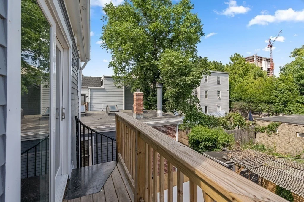 2 bed, 1 bath apartment for rent at 160 5th St Unit 2, East Cambridge — photo 6 of 12