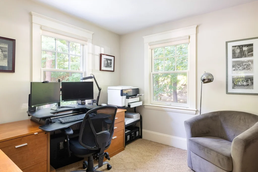 5 bed, 3 bath apartment for rent at 160 Allen Ave, Waban — photo 14 of 19