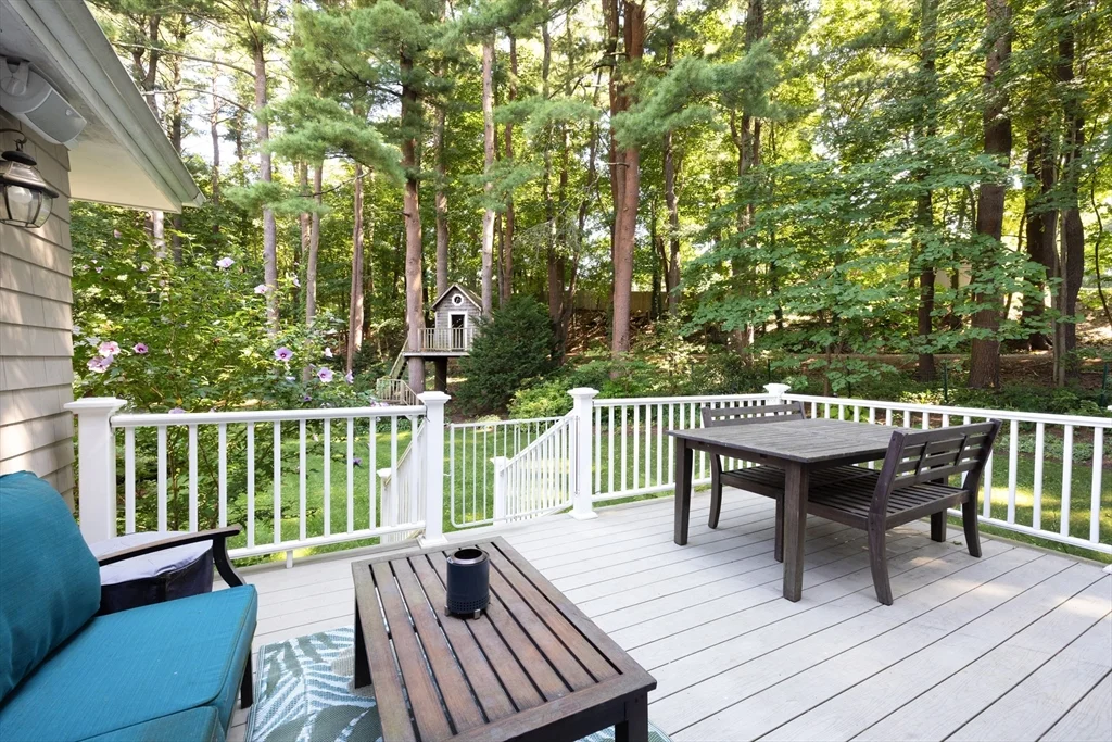 5 bed, 3 bath apartment for rent at 160 Allen Ave, Waban — photo 18 of 19