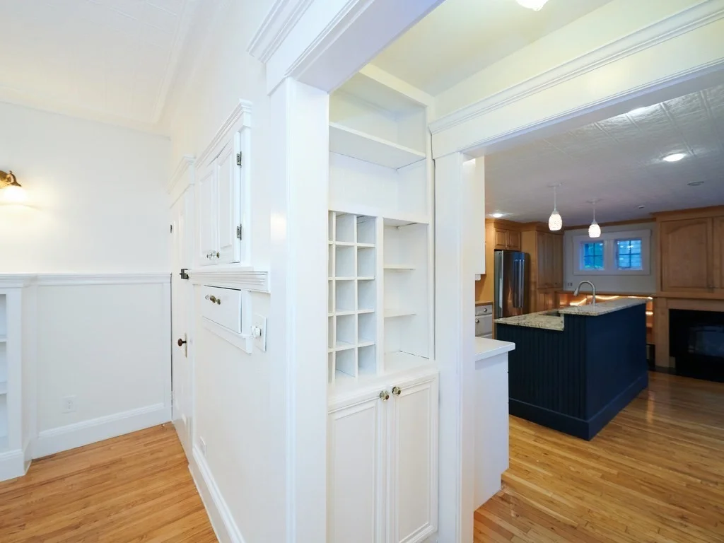 3 bed, 3 bath apartment for rent at 160 Allston St Unit 160, Cambridgeport — photo 5 of 19