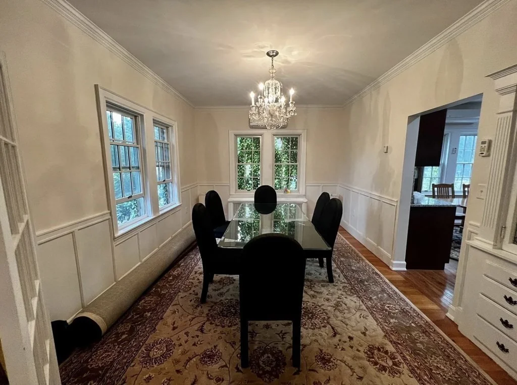 6 bed, 3.5 bath apartment for rent at 160 Arborway Unit 160, Jamaica Plain — photo 9 of 33