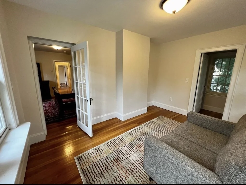 6 bed, 3.5 bath apartment for rent at 160 Arborway Unit 160, Jamaica Plain — photo 16 of 33