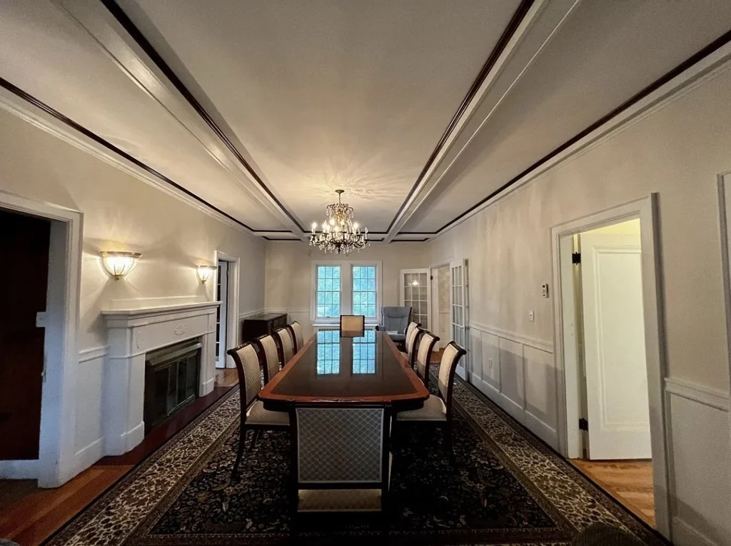 6 bed, 3.5 bath apartment for rent at 160 Arborway Unit 160, Jamaica Plain — photo 10 of 33