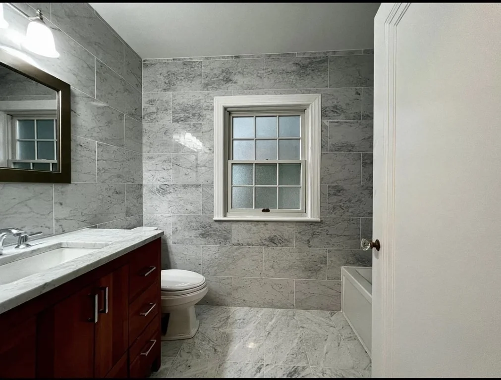 6 bed, 3.5 bath apartment for rent at 160 Arborway Unit 160, Jamaica Plain — photo 21 of 33