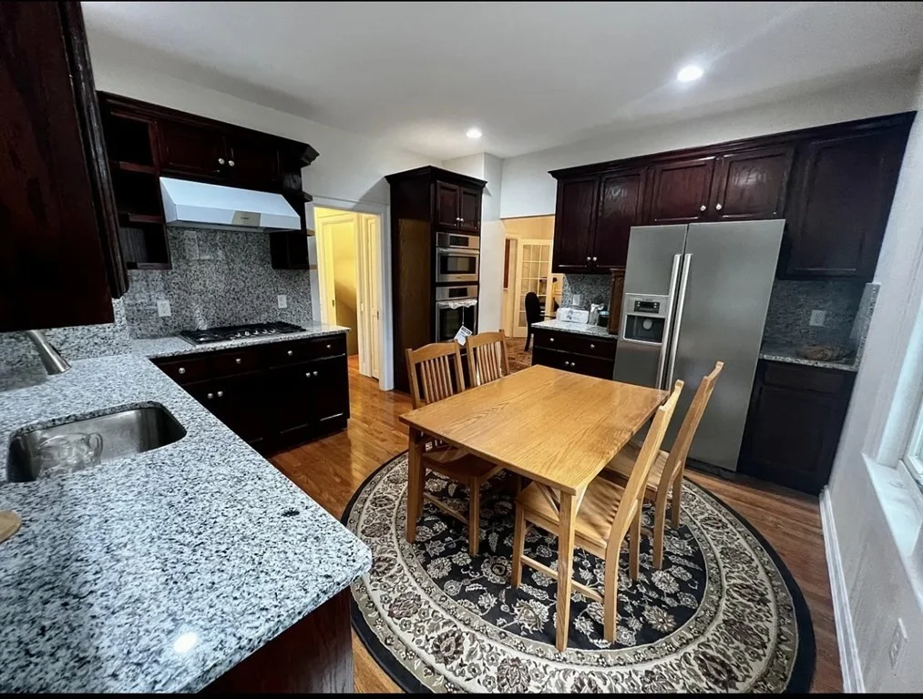 6 bed, 3.5 bath apartment for rent at 160 Arborway Unit 160, Jamaica Plain — photo 4 of 33