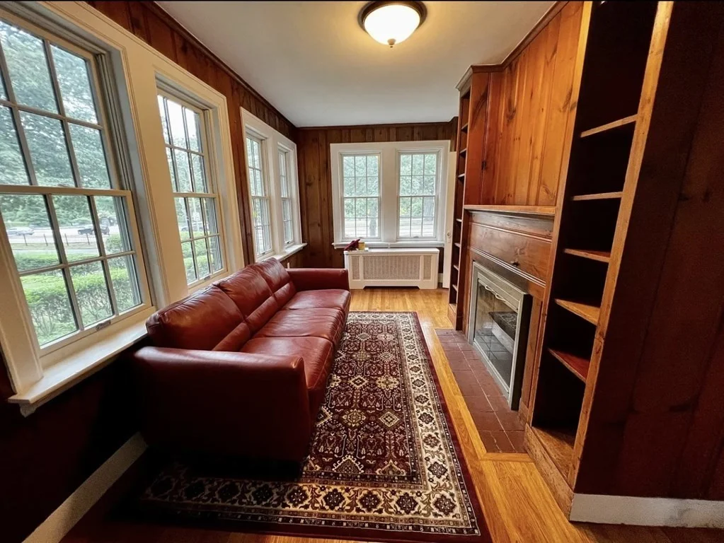 6 bed, 3.5 bath apartment for rent at 160 Arborway Unit 160, Jamaica Plain — photo 13 of 33