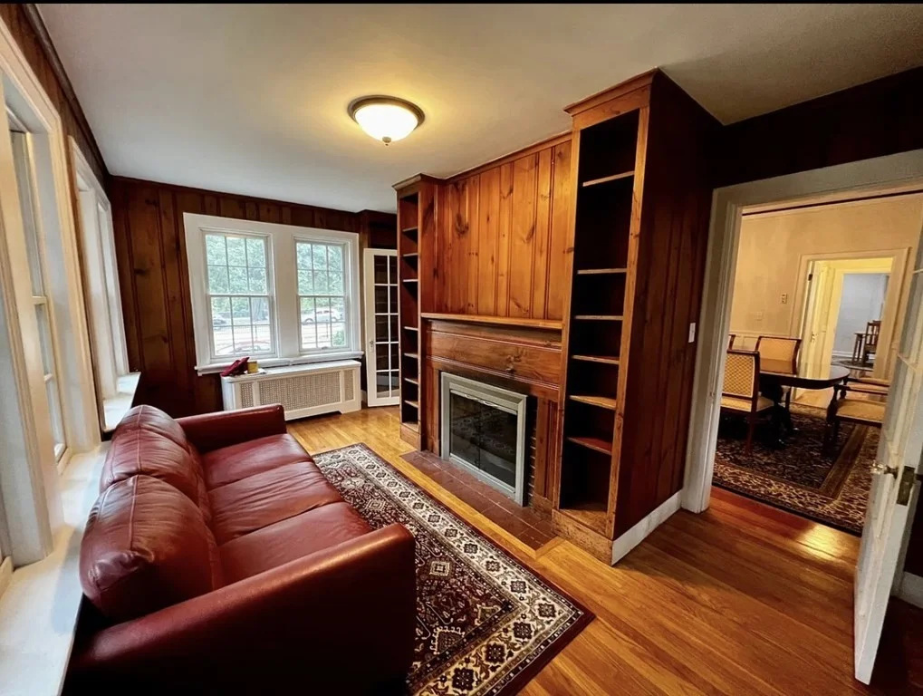 6 bed, 3.5 bath apartment for rent at 160 Arborway Unit 160, Jamaica Plain — photo 12 of 33