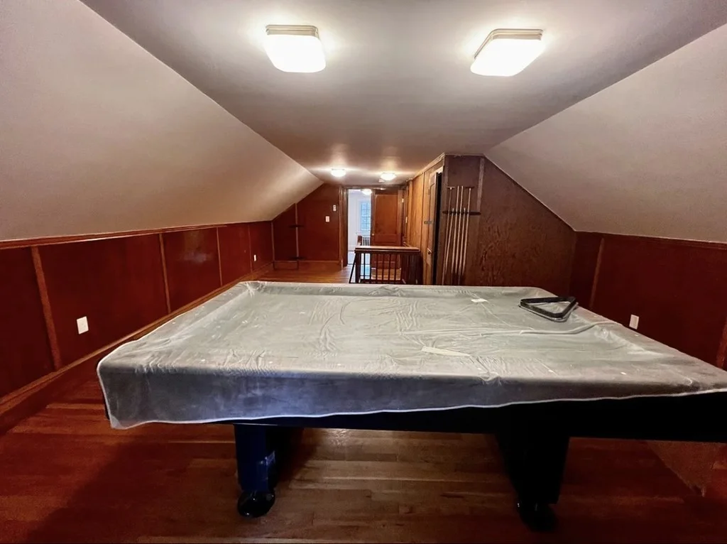 6 bed, 3.5 bath apartment for rent at 160 Arborway Unit 160, Jamaica Plain — photo 29 of 33