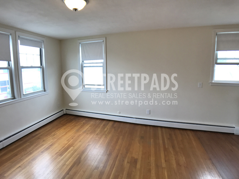 1 bed, 1 bath apartment for rent at 160 North Beacon St Unit 21, Back Bay — photo 1 of 18