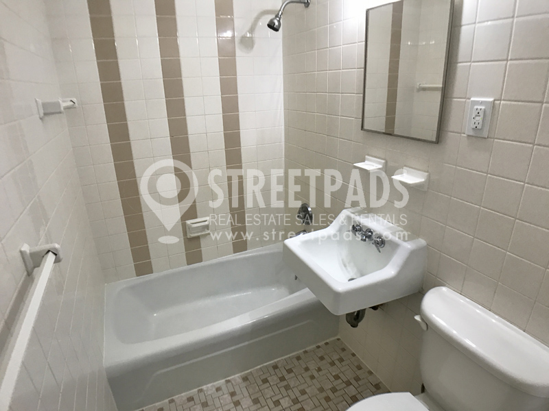 1 bed, 1 bath apartment for rent at 160 North Beacon St Unit 21, Back Bay — photo 10 of 18