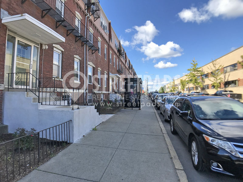 1 bed, 1 bath apartment for rent at 160 North Beacon St Unit 21, Back Bay — photo 14 of 18