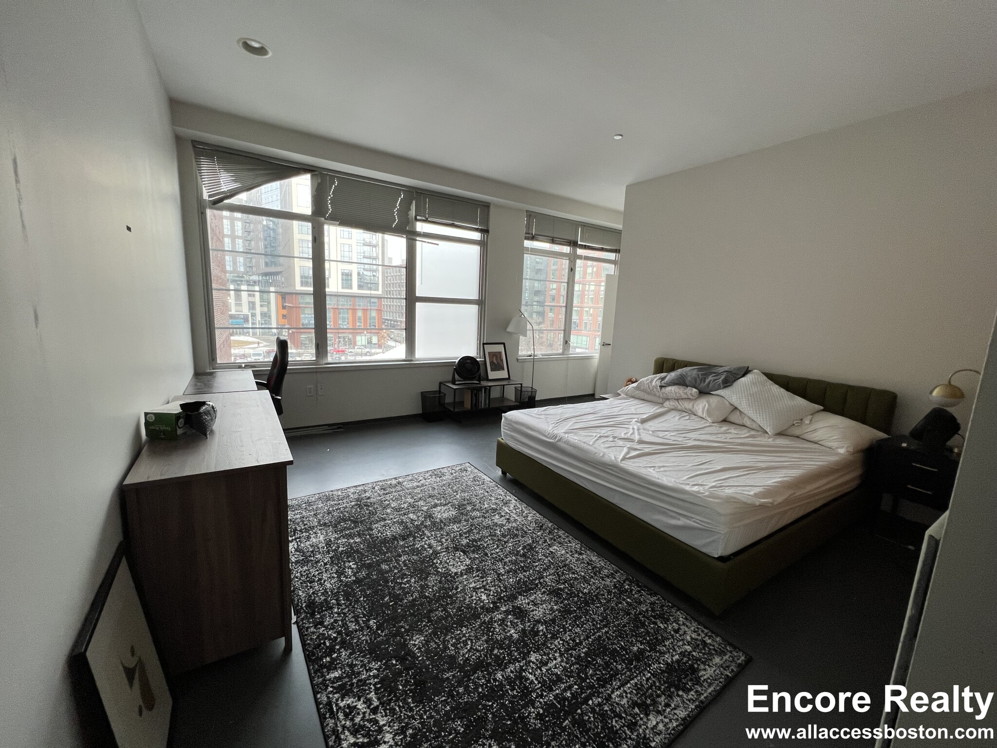 2 bed, 1 bath apartment for rent at 160 Berkeley St Unit 506, South End — photo 14 of 23