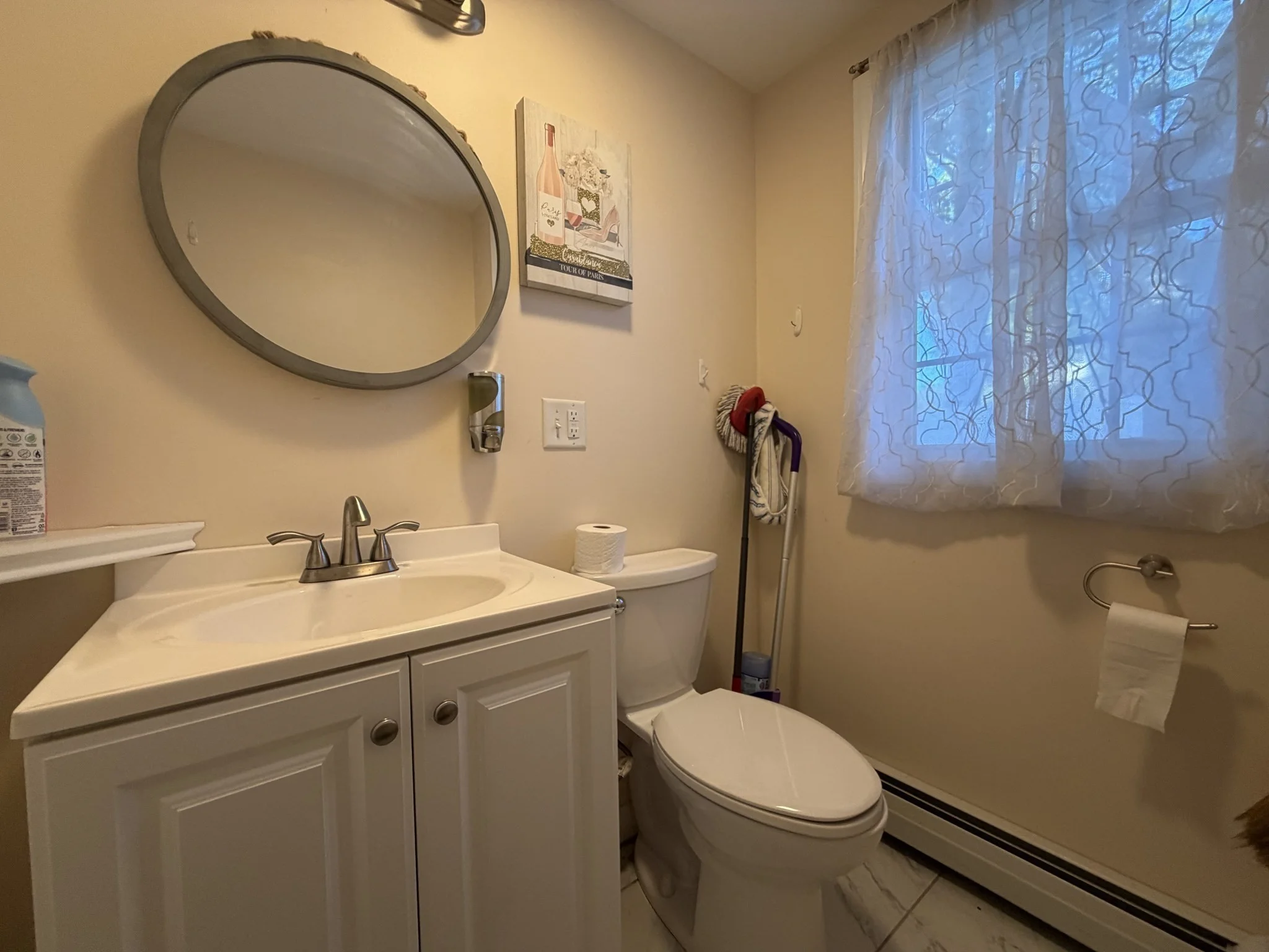4 bed, 3 bath apartment for rent at 160 Broadway Unit 160, Haverhill — photo 21 of 35
