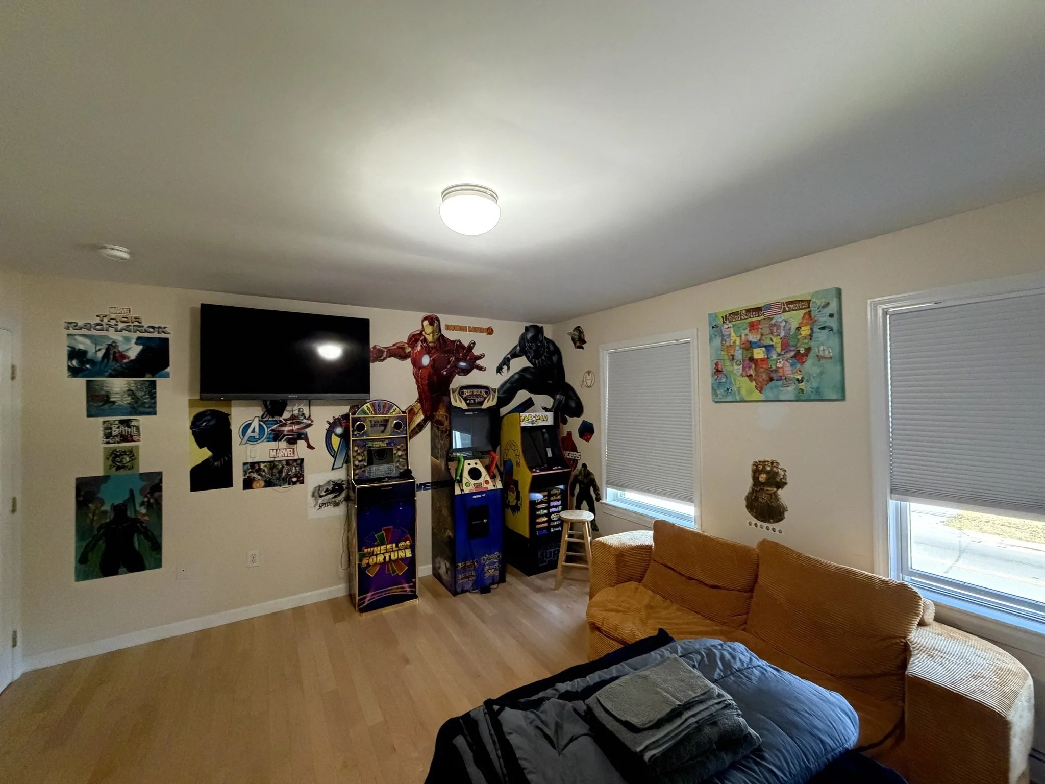 4 bed, 3 bath apartment for rent at 160 Broadway Unit 160, Haverhill — photo 15 of 35