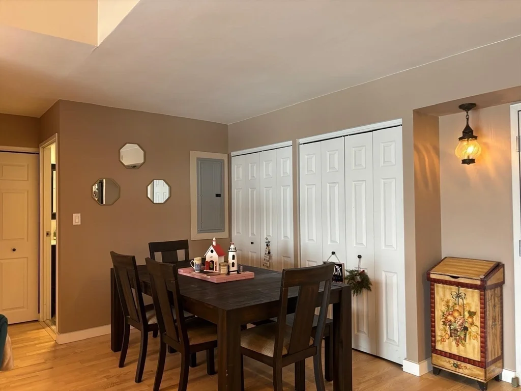 2 bed, 2 bath apartment for rent at 160 Commandants Way Unit 404, Chelsea — photo 4 of 14
