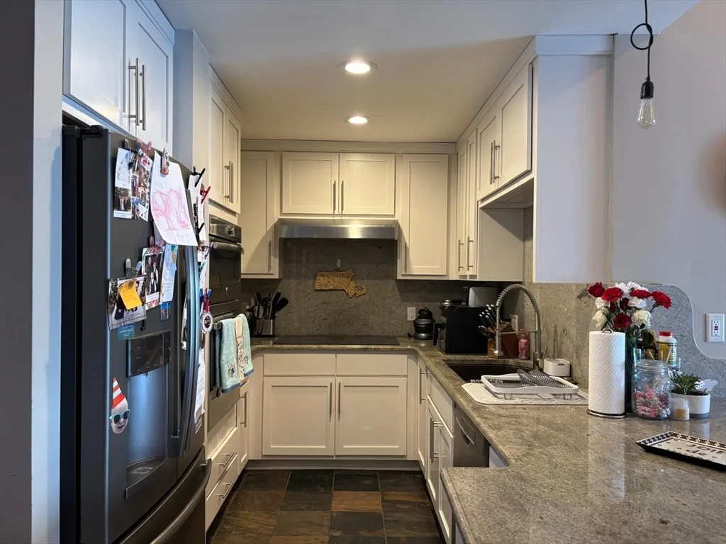 2 bed, 2 bath apartment for rent at 160 Commandants Way Unit 404, Chelsea