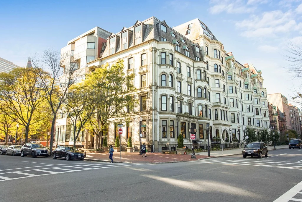 2 bed, 2 bath apartment for rent at 160 Commonwealth Ave Unit 301, Back Bay — photo 19 of 19
