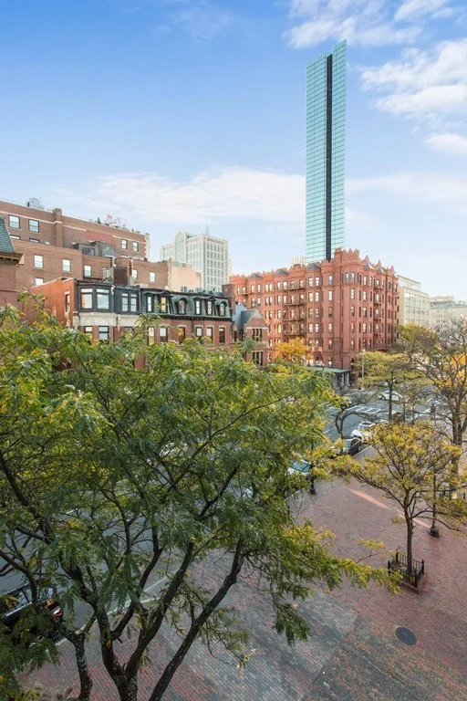 2 bed, 2 bath apartment for rent at 160 Commonwealth Ave Unit 301, Back Bay — photo 7 of 19