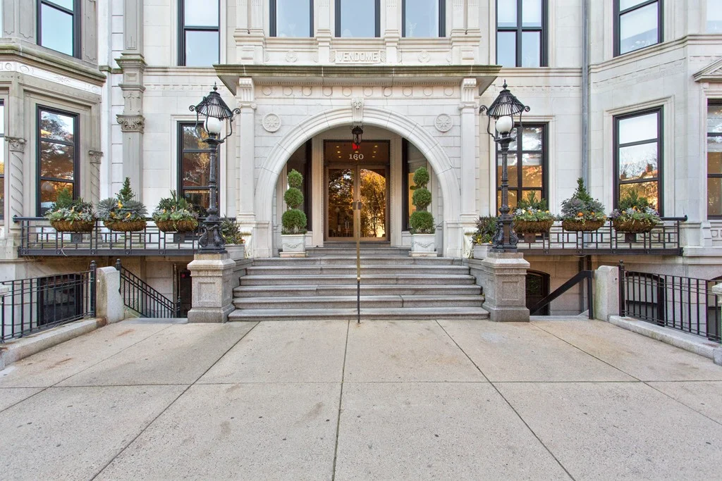 2 bed, 2 bath apartment for rent at 160 Commonwealth Ave Unit 301, Back Bay — photo 18 of 19