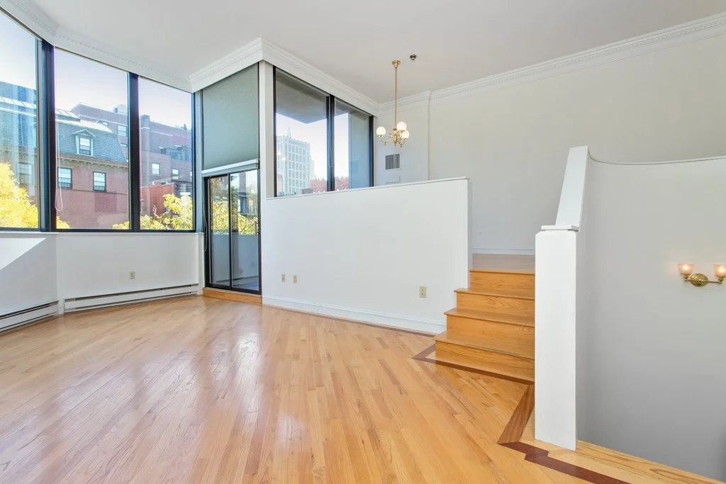 2 bed, 2 bath apartment for rent at 160 Commonwealth Ave Unit 301, Back Bay — photo 2 of 19