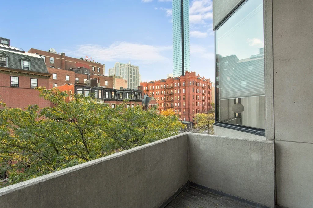 2 bed, 2 bath apartment for rent at 160 Commonwealth Ave Unit 301, Back Bay — photo 6 of 19