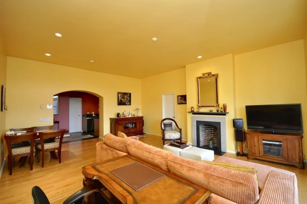 1 bed, 1 bath apartment for rent at 160 Commonwealth Ave Unit 513, Back Bay — photo 7 of 32