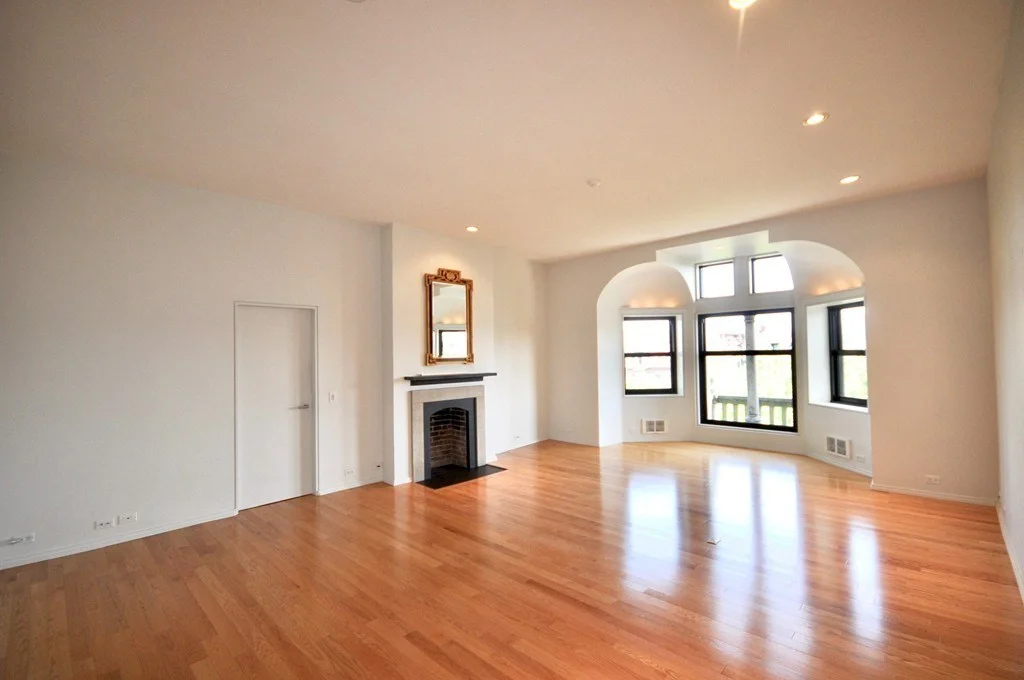 1 bed, 1 bath apartment for rent at 160 Commonwealth Ave Unit 513, Back Bay
