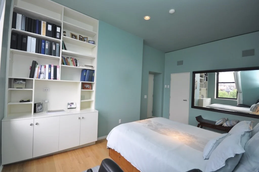 1 bed, 1 bath apartment for rent at 160 Commonwealth Ave Unit 513, Back Bay — photo 18 of 32