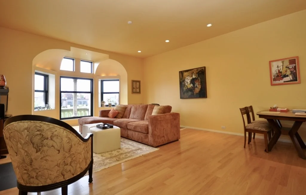 1 bed, 1 bath apartment for rent at 160 Commonwealth Ave Unit 513, Back Bay — photo 5 of 32