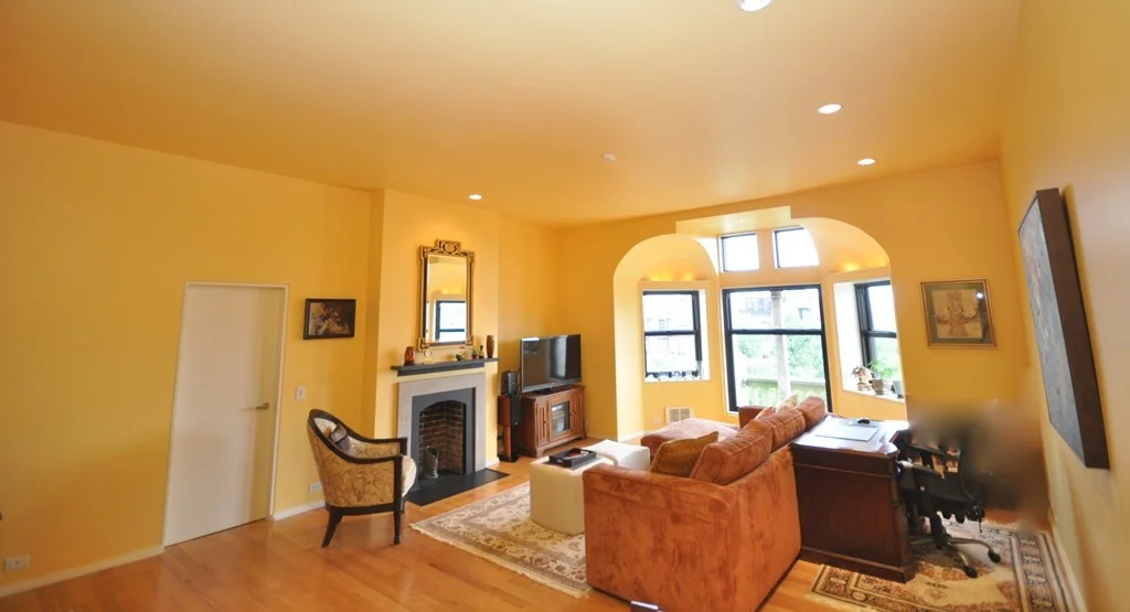 1 bed, 1 bath apartment for rent at 160 Commonwealth Ave Unit 513, Back Bay — photo 3 of 32