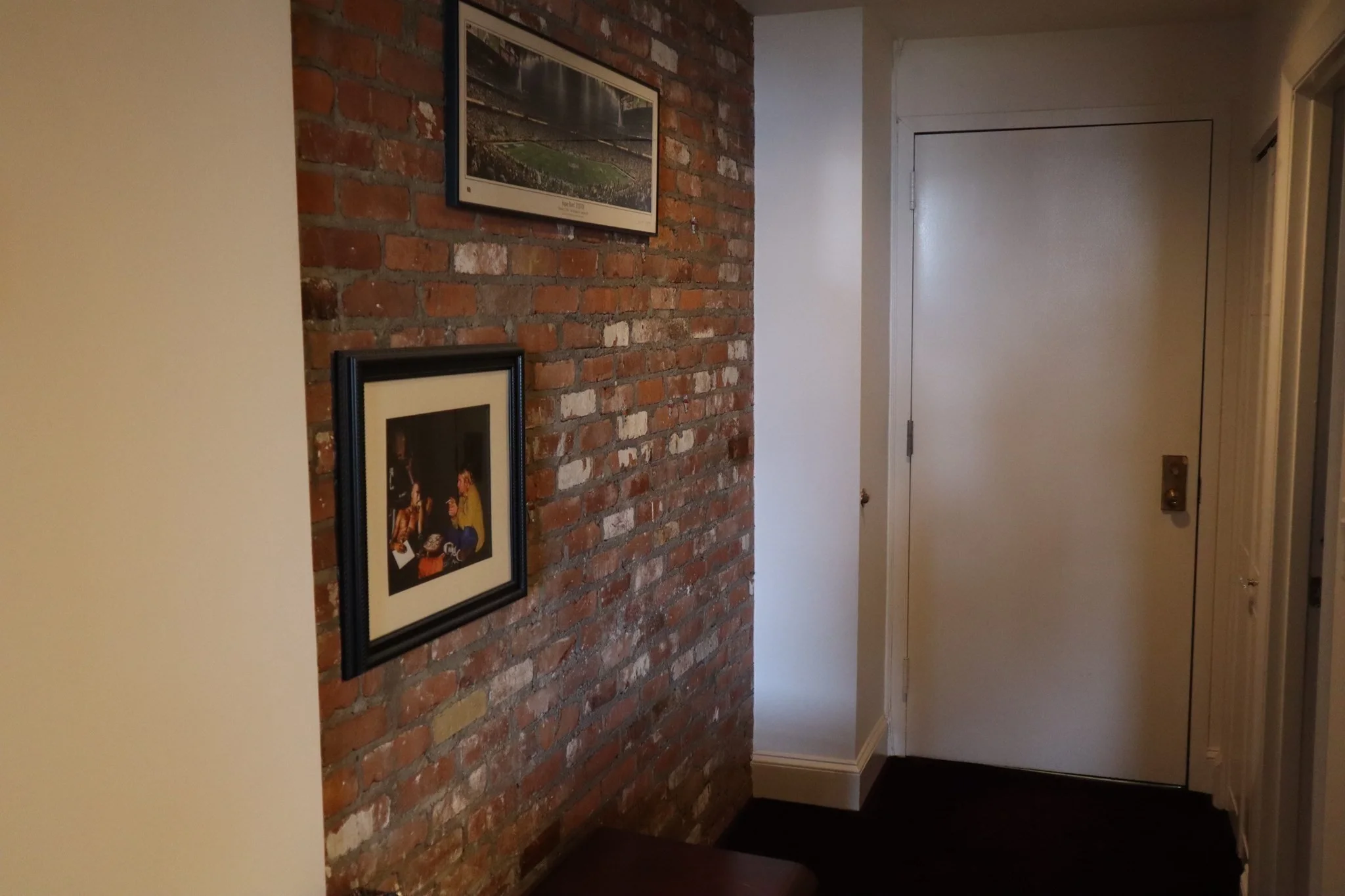 Studio bed, 1 bath apartment for rent at 160 Commonwealth Ave Unit 516, Back Bay — photo 8 of 10